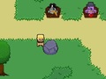 Game Haste-Miner 3: Eternamine