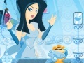 Game Madonna Fairy Ice Cream