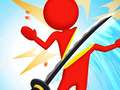 Game Sword Master 3D