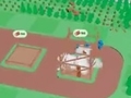 Game Crowd Lumberjack Stickman