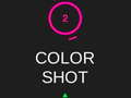 Game Color Shot