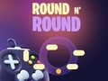 Game Round N' Round