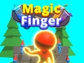 Game Magic Finger