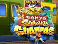 Game  My Tour subway surfers World Tour Tokyo