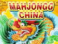 Game Mahjongg China