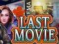 Game Last Movie