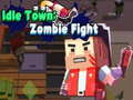 Cluiche Idle Town: Zombie Fight