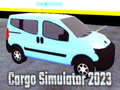 Game Cargo Simulator 2023 online
