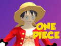 Cluiche One Piece 