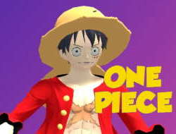 Game One Piece  online.