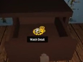 Game Brother Wake Up