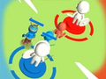 Game Tower Attack War 3D
