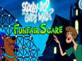 Cluiche Scooby-Doo and Guess Who Funfair Scare