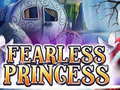 Game Fearless Princess