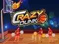 Game Crazy Dunk