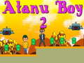 Game Atanu Boy 2