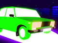 Game Neon Rurider