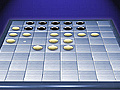 Game 3D Reversi