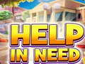 Game Help in Need