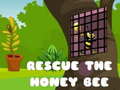 Game Rescue The Honey Bee