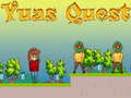 Game Yuas Quest