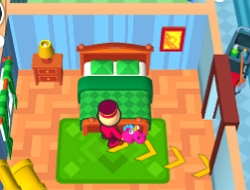 Game Perfect Hotel online.