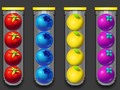 Game Sort Fruits
