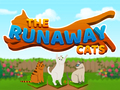 Game The Runaway Cats