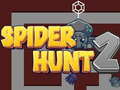 Game Spider Hunt 2 online.