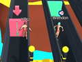 Game Muscle race games body run 3d