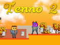 Game Tenno 2