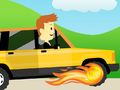 Game Tappy Driver