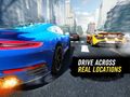 Game Racing Go