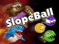 Game Slope Ball