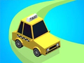 Game Traffic Run Puzzle