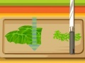 Game Tessa's Hamburger