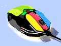 Game Mouse Evolution