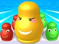 Game Bottle Rush 3D