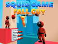 Cluiche Squid Game Fall Guy