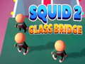 Cluiche Squid Game 2 Glass Bridge