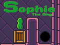 Game Sophie The Slug online