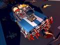 Game Zombie Paradise Fury Road