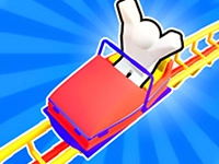 Game Theme Park Rush online
