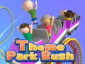 Game Theme Park Rush