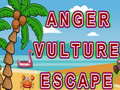 Game Anger Vulture Escape 
