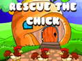 Game Rescue the Chick