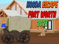 Game Hooda Escape Fort Worth 2023