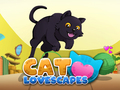 Game Cat Lovescapes