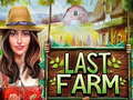 Game Last Farm