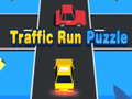 Game Traffic Run Puzzle